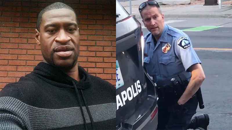 Murder of George Floyd